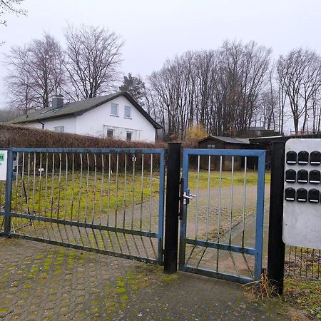 Bungalow Steuerbord Ahlbeck  Villa Heringsdorf  Kültér fotó